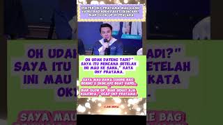 Dokter Oky Pratama Mau Kasih Vadel Badjideh Paket Skincare Biar Glow Up di Penjara nikitamirzani [upl. by Allx495]