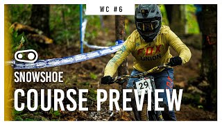 Its Wild 🫣 Snowshoe World Cup POV w Oli Zwar [upl. by Adnimra43]