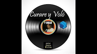 Curare y Voló Makina Actual 2024 Dj Butt🎧 Mix 144 🎧  Curare Trambolico [upl. by Assena]