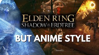 I Have Studied The Blade Elden Ring Shadow of The Erdtree [upl. by Ecyac134]