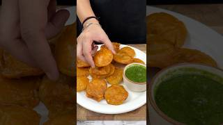 Lauki Ke Pakode ASMR Cooking  shorts food cooking asmr indianasmrworld streetfood [upl. by Arber]