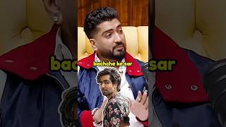 Jaani Reply To Hardy Sandhu 🤫✅ jaani hardysandhu podcast shorts ytshorts [upl. by Chubb366]