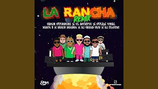 La Rancha Remix [upl. by Monahan]