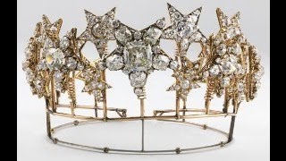 Diamentowy diadem królowej [upl. by Shelly]