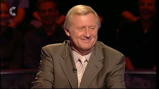 WWTBAM UK 2001 Series 10 Ep3  Feat Charles Ingram Part 1 of 3 [upl. by Nebeur590]