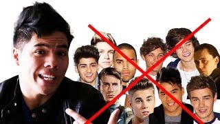 20 GUYS EVERYONE should AVOID [upl. by Halehs]