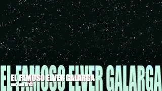 ELVER GALARGA TELEVISA DEPORTES by EL VIL YouTubeflv [upl. by Anayi531]