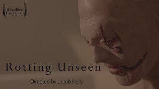 Rotting Unseen  Short Horror Film 2024 [upl. by Eikin825]