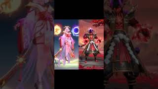 MLBB mlbb mobilelegends shorts [upl. by Snider106]