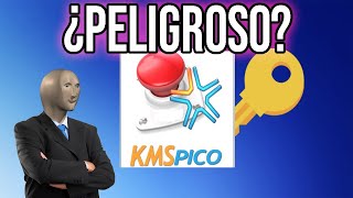 KMSpico ¿Como Funciona [upl. by Neri]