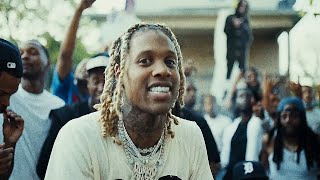 Lil Durk Ft Polo G  Headshot Music Video [upl. by Ahsitul]