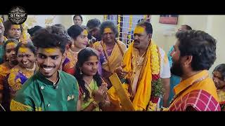 Yellamma Patam l Mangal Aarti l Shiva Ganadula Sigam l Bowenpally Gopal l Jogini Shyamala l Pt 18 [upl. by Nothgiel]