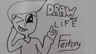 IL MIO DRAW MY LIFE [upl. by Akinad]