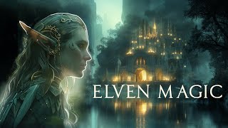 Elven Voices  Enchanted Forest Song [upl. by Adnaram]