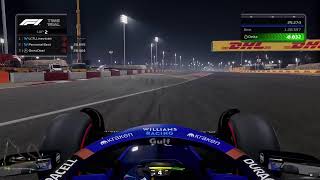 Bahrain FP2 [upl. by Aeneus]