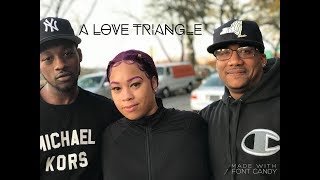 A Love TriangleShort Drama Film2018 [upl. by Lussier630]