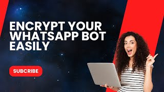 JavaScript Encryption for WhatsApp Bots StepbyStep Guide [upl. by Tiffa836]