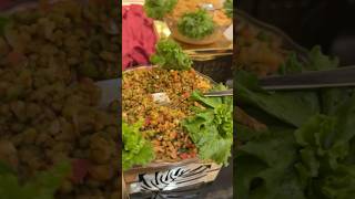 Weight loss sprouts salad shortvideo weightloss lossweight [upl. by Cohin]