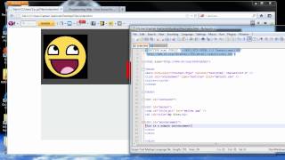 CSS Tutorial 10  Structuring a Website With DIV Tags [upl. by Richara497]