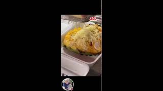 SLICING SALTED EGGS DESSERT food asmrsounds livestream slicing egg saltedeggs dessert [upl. by Ttreve]