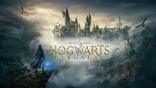 Lets Play Hogwarts Legacy Full gameplay Walkthrough Part 1  Welcome to Hogwarts  Ravenclaw [upl. by Dionysus]