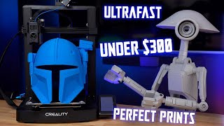 The New Best 3D Printer for Beginners [upl. by Faith798]