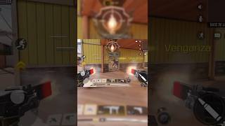 Resumen de una partida de Call Duty pt4 calldutymobile callofduty [upl. by Eked]