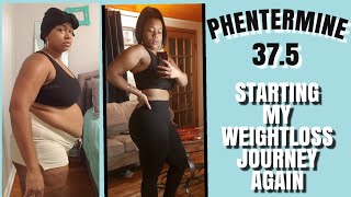 Phentermine 375 weightloss  Foods to eat for maximum weightloss  side effects [upl. by Hess250]