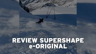 Supershape eOriginal review [upl. by Ondrej352]