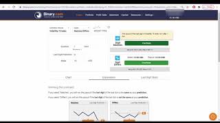 best matches Differs strategy binarycom no lose from 4156 to 12247 [upl. by Pentheas405]