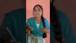 Navamasalu mosina thalli folk song short Telugu [upl. by Leanatan]