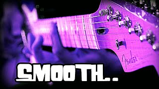 G Minor Smooth Jazz Guitar Backing Track [upl. by Gewirtz]