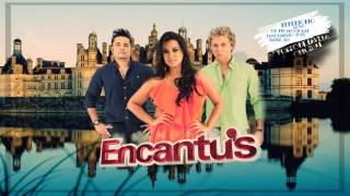 ESPELHO BANDA ENCANTUS 2015 [upl. by Elbart520]