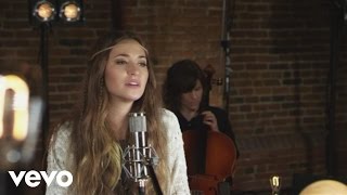 Lauren Daigle  Power To Redeem Deluxe Sessions [upl. by Lehcsreh]