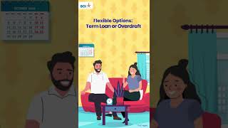 Bank Of India  Home Loan [upl. by Devondra]