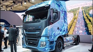 Iveco Stralis NP 460 [upl. by Wynnie]