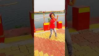 Aiche Jamai Shari Poira  Short Video  Dance 💃 ♥️ [upl. by Dodds]