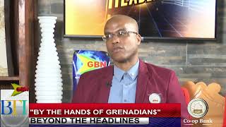 Beyond The Headlines 8th April 2024 [upl. by Waylen]