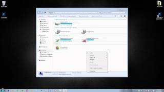 How To Connect To a FTP Server via Windows Explorer [upl. by Clougher]