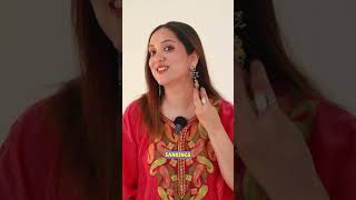 1 Kashmiri Embroidered Kurti 3 Styles kurti ytshorts YouTube shorts be [upl. by Fabri819]