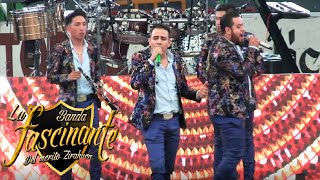 BANDA FASCINANTE DE ZIRAHUEN EN VIVO ¡¡ RELICARIO DE MORELIA 14 DE SEPTIEMBRE 2024 [upl. by Edieh660]