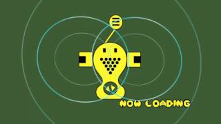 Jet Set Radio 3 Fan OST  Lesser Than Loading Screen [upl. by Leahcimdivad]