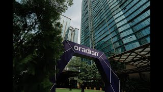 Oradian Customer Summit Philippines 2024  Event Highlights [upl. by Athalie]