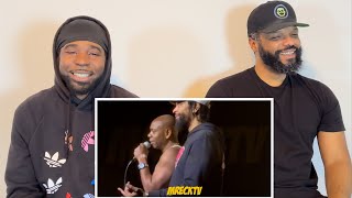 Dave Chappelle Responds to Katt Williams Club Shay Shay Interview Reaction [upl. by Sampson990]