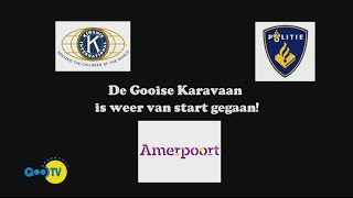 Gooise Karavaan 2017 [upl. by Farand]