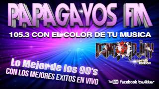 Papagayos FM con el Color de tu Musica [upl. by Schoenburg]