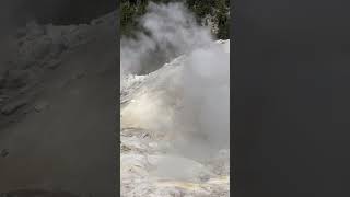 Lassen Volcanic National Park California [upl. by Polish]