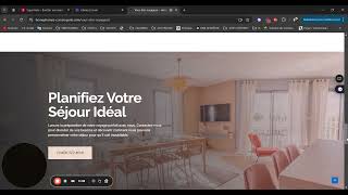 TON SITE INTERNET CONCIERGERIE  Loueurs et conciergeries Airbnb [upl. by Merilyn964]