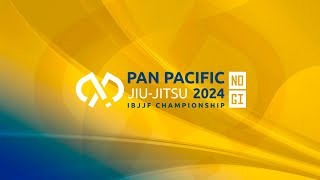 Pan Pacific 2024  Mat 2 Day 1 [upl. by Garner]