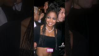 PART 1 quotJanet Jacksonquot Then And Now From 1976 to 2022 [upl. by Otrebide]